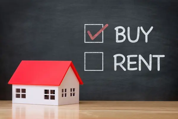 Tired of Renting? Here’s How to Buy Your First Home in 2025,Sean Jones