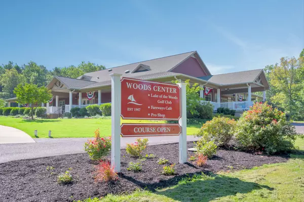 Why Locust Grove, VA is the Hidden Gem You Didn't Know You Needed,Sean Jones