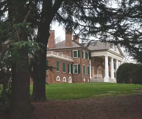 Why Orange County, VA Might Be the Perfect Place to Call Home,Sean Jones