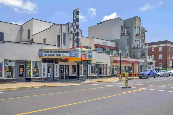 Welcome to Culpeper, VA: A Place to Plant Roots,Sean Jones