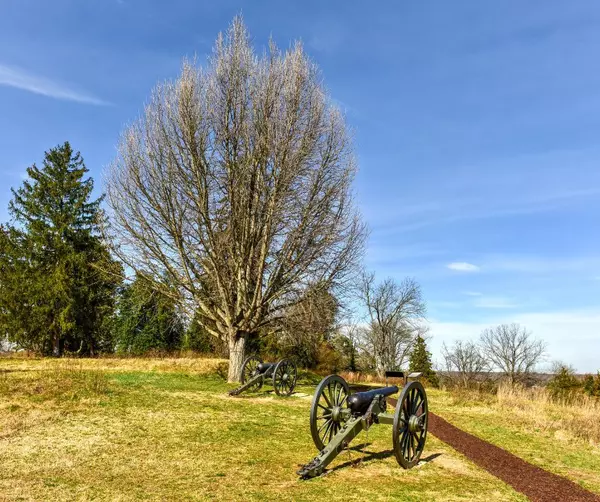 Welcome to Spotsylvania County, VA: Rural Charm Meets Modern Convenience,Sean Jones