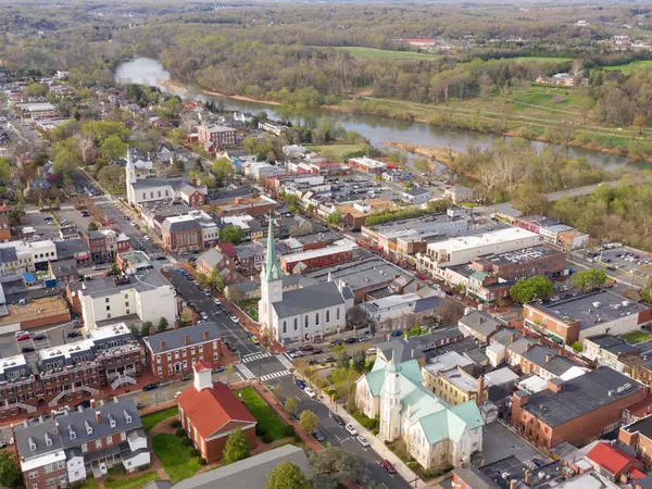 Why Fredericksburg, Virginia Is the Ideal Place to Call Home,Sean Jones