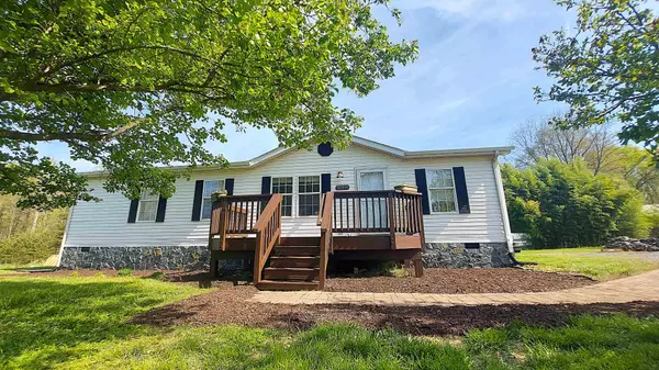 Don’t Miss This Open House in Locust Grove: A Hidden Gem on 2 Acres of Country Charm
