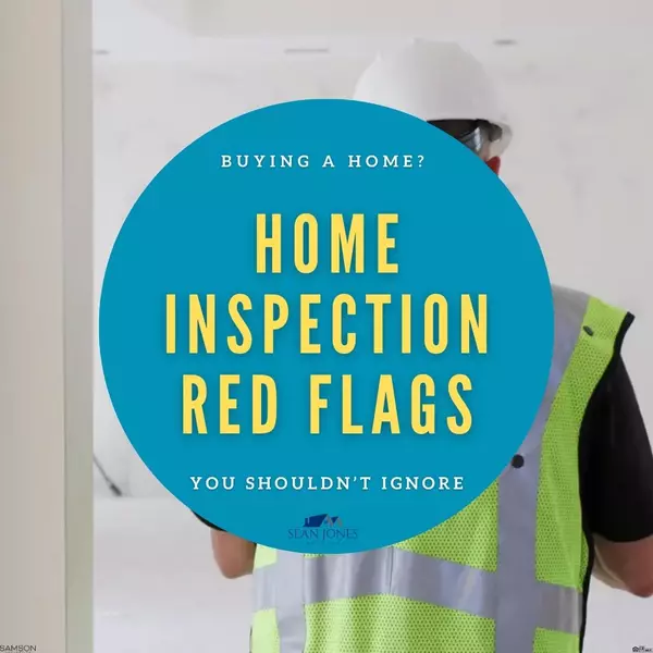 Home Inspection Red Flags: What Buyers Shouldn't Ignore When Buying Homes in Locust Grove
