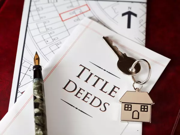 What Does a Title Company Do When You're Buying or Selling a Home in Virginia