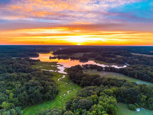 Discover Life in King George County, VA: A Rural Gem Near Fredericksburg