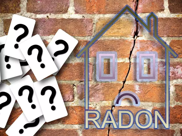 Buying a Home in Virginia? Here’s Why Radon Testing Matters (Even with a Crawl Space)