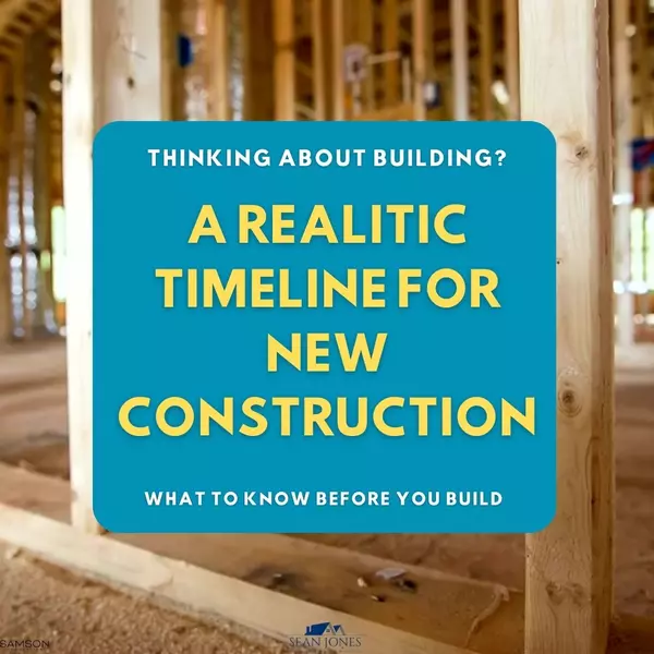 A Realistic Timeline for Building a New Home Near Locust Grove