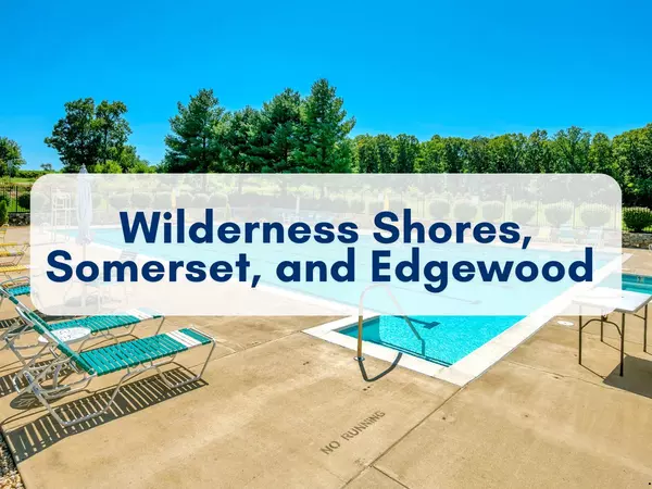 Wilderness Shores, Edgewood & Somerset: 3 Must-See Neighborhoods in Locust Grove, VA for Home Buyers,Sean Jones