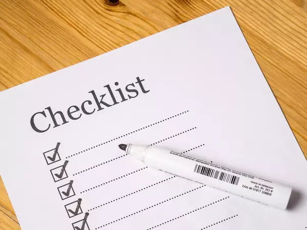How to Create a Home Must-Have List That Makes Your Search Easier (and Smarter!)