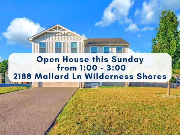 Just Listed: 5-Bedroom Home with Clubhouse, Pool & River Access | Built 2019