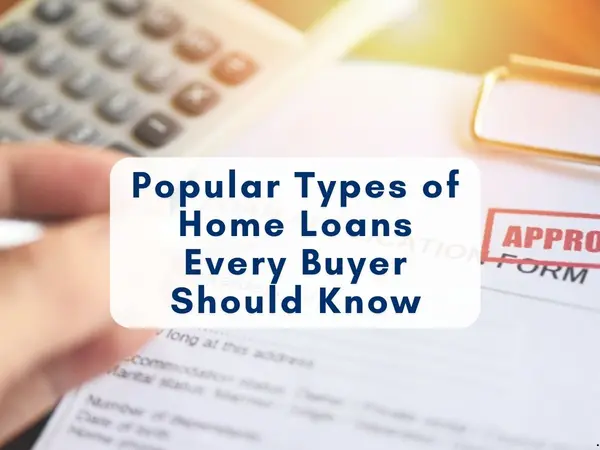 Learn about the most popular types of home loans—including FHA, VA, USDA, and conventional loans,Sean Jones