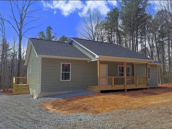 Just Listed: 28100 Tatum Rd, Unionville, VA 22567 by Sean Jones