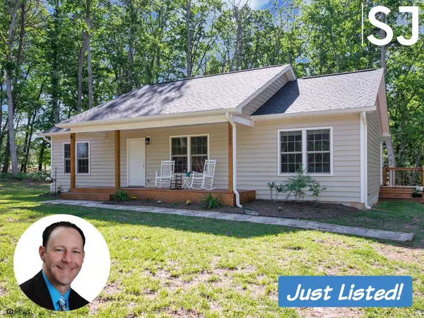 Just Listed: 28282 Tatum Rd | Modern Country Home With Oversized Garage