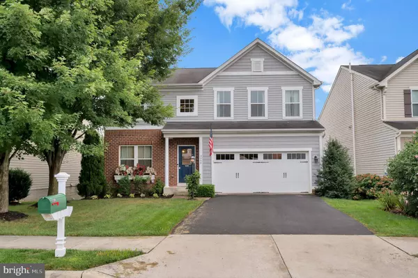 3308 BOATHOUSE RD, Warrenton, VA 20187