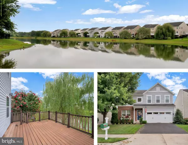 3308 BOATHOUSE RD, Warrenton, VA 20187