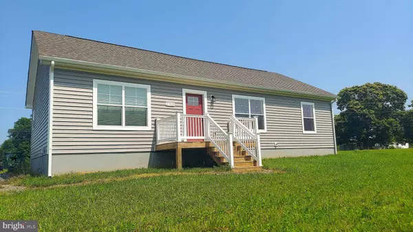 27631 TATUM RD, Unionville, VA 22567