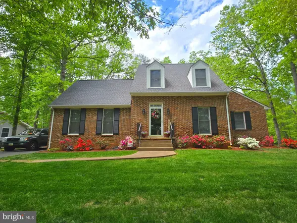 1223 EASTOVER PKWY, Locust Grove, VA 22508
