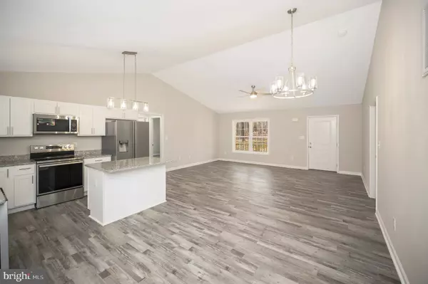 26471 ORANGE SPRINGS RD, Unionville, VA 22567