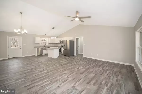 26471 ORANGE SPRINGS RD, Unionville, VA 22567