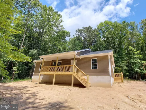 26471 ORANGE SPRINGS RD, Unionville, VA 22567