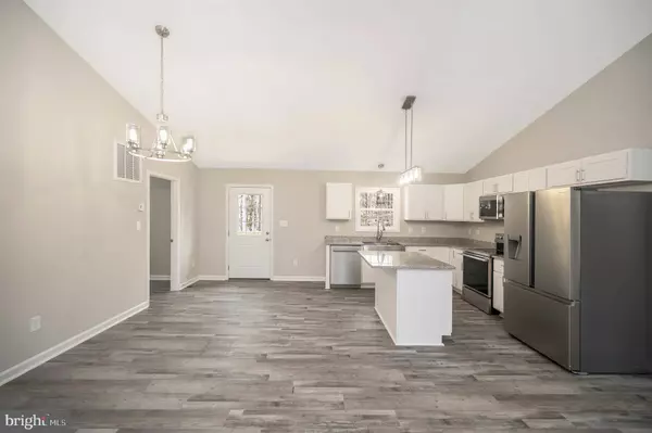 26471 ORANGE SPRINGS RD, Unionville, VA 22567