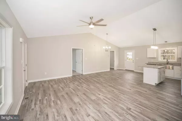 26471 ORANGE SPRINGS RD, Unionville, VA 22567