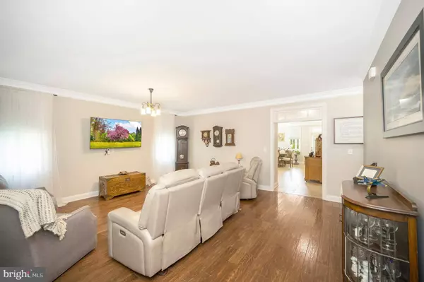 29288 OLD OFFICE RD, Rhoadesville, VA 22542