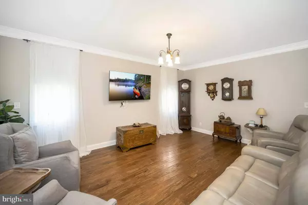 29288 OLD OFFICE RD, Rhoadesville, VA 22542