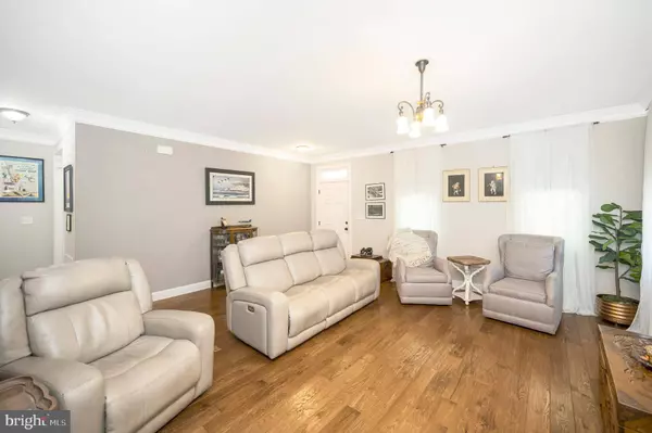 29288 OLD OFFICE RD, Rhoadesville, VA 22542