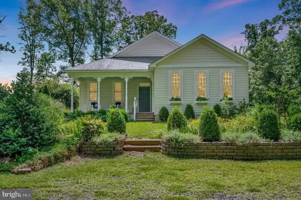 29288 OLD OFFICE RD, Rhoadesville, VA 22542