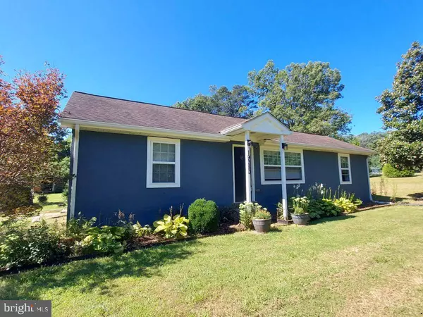 19280 LAHORE RD, Orange, VA 22960