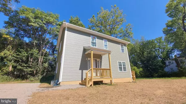 312 EAST ST, Gordonsville, VA 22942