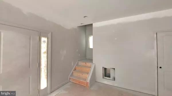 312 EAST ST, Gordonsville, VA 22942