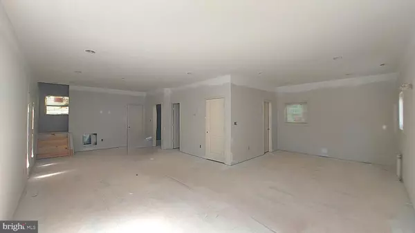 312 EAST ST, Gordonsville, VA 22942