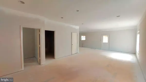 312 EAST ST, Gordonsville, VA 22942