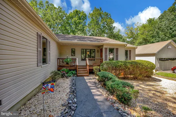 244 WASHINGTON ST, Locust Grove, VA 22508