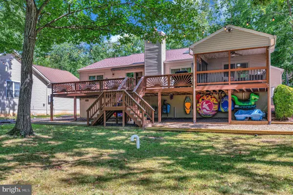 244 WASHINGTON ST, Locust Grove, VA 22508