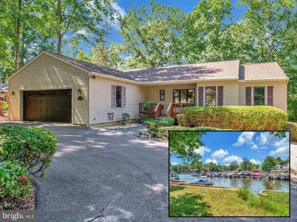 244 WASHINGTON ST, Locust Grove, VA 22508
