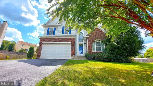 35342 HAWKS NEST CT, Locust Grove, VA 22508