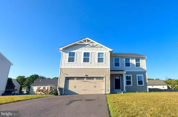 2188 MALLARD LN, Locust Grove, VA 22508