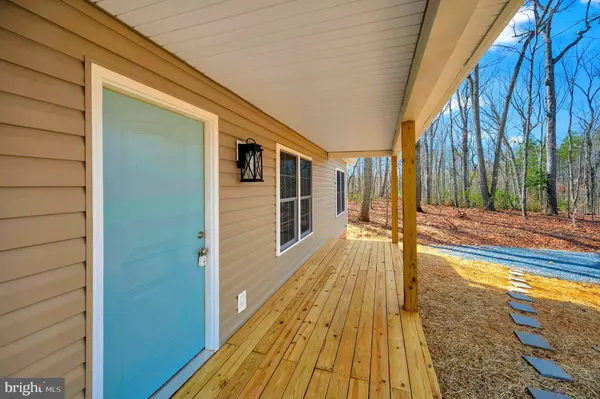 26491 ORANGE SPRINGS, Unionville, VA 22567