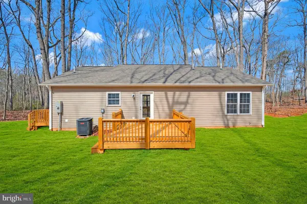 26491 ORANGE SPRINGS, Unionville, VA 22567