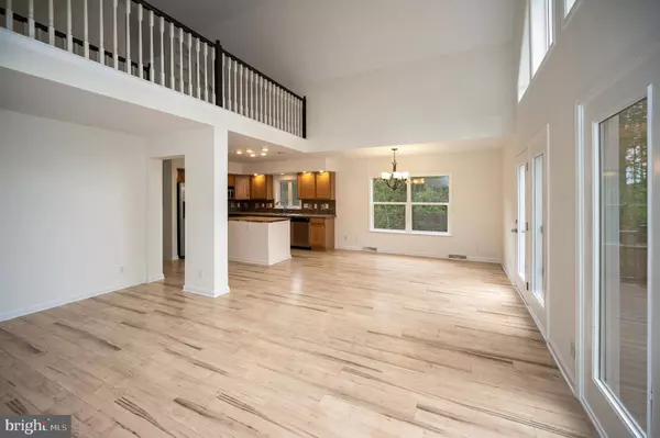 8410 SHIRLEY RD, Unionville, VA 22567