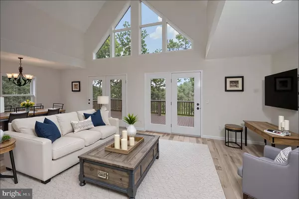 8410 SHIRLEY RD, Unionville, VA 22567