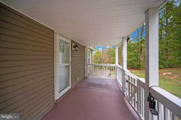 8410 SHIRLEY RD, Unionville, VA 22567