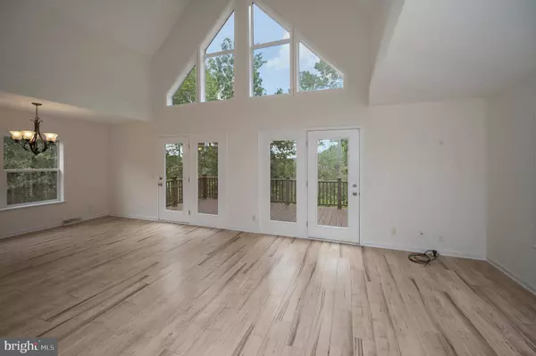 8410 SHIRLEY RD, Unionville, VA 22567