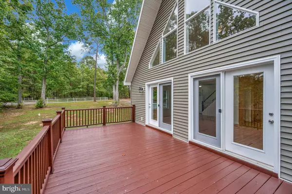 8410 SHIRLEY RD, Unionville, VA 22567