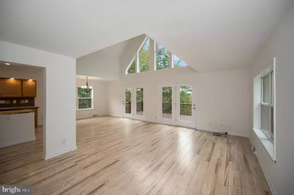 8410 SHIRLEY RD, Unionville, VA 22567