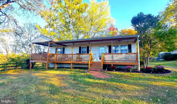 24154 RACCOON FORD RD, Culpeper, VA 22701